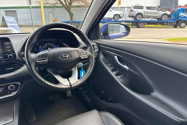 2021 Hyundai i30 Active PD.V4