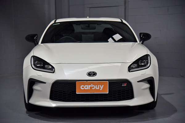 2024 Toyota GR86 GTS ZN8