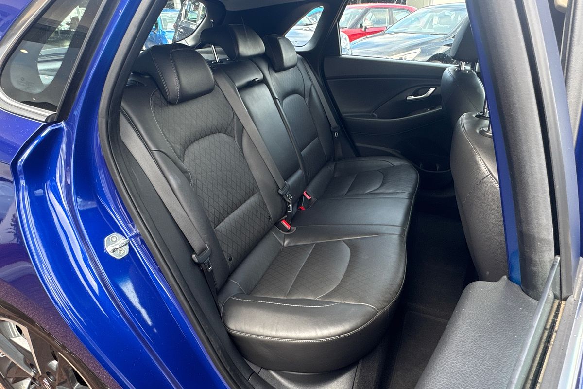 2021 Hyundai i30 Active PD.V4