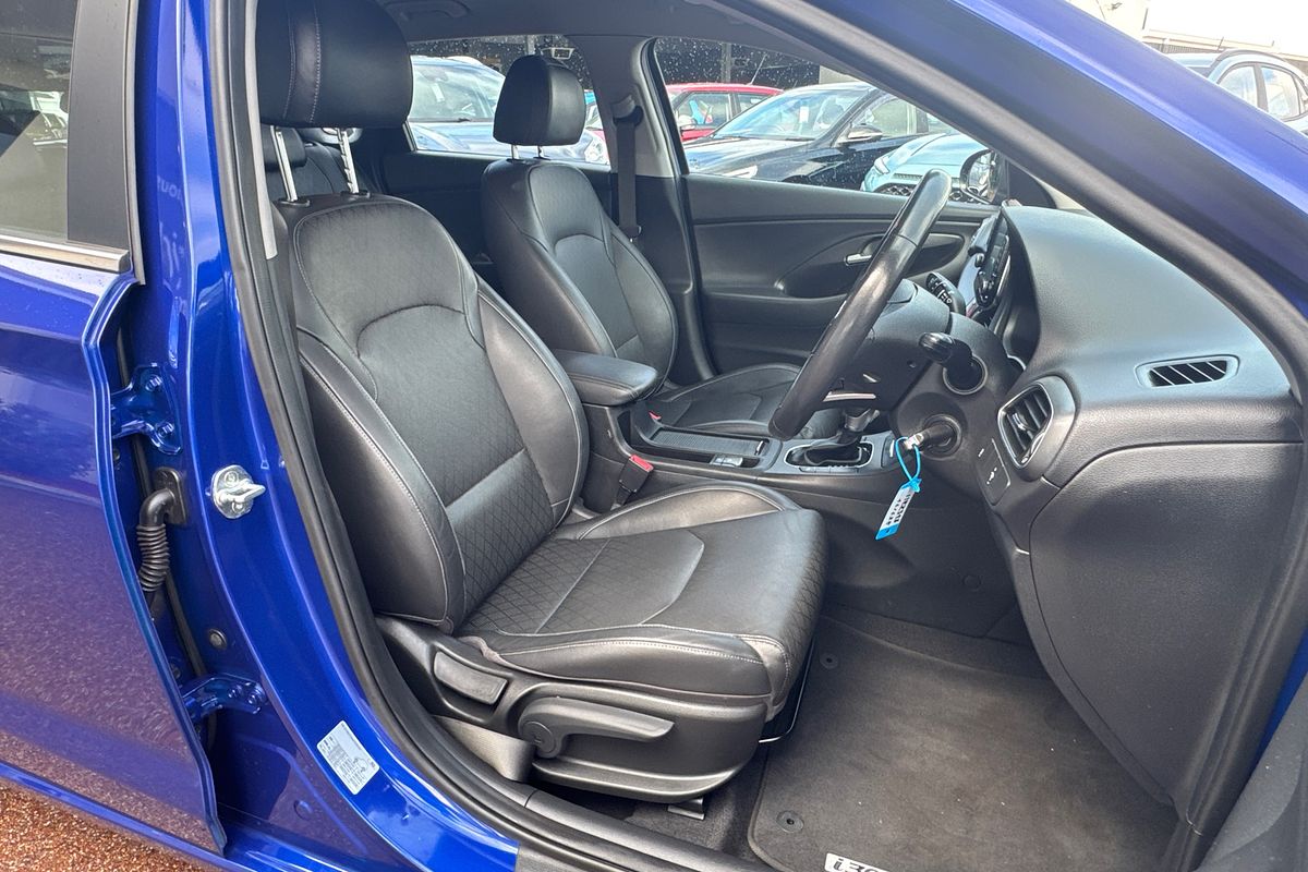 2021 Hyundai i30 Active PD.V4