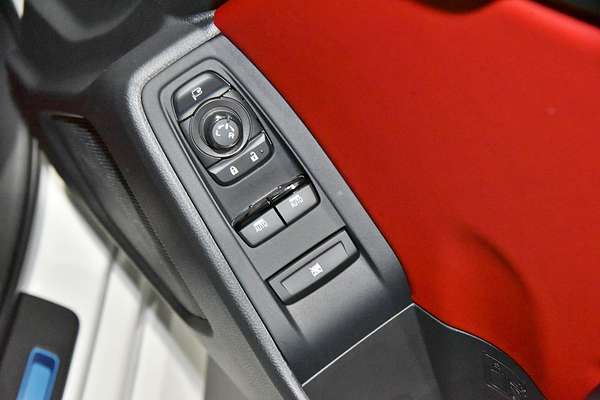2024 Toyota GR86 GTS ZN8