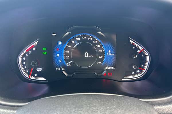 2021 Hyundai i30 Active PD.V4