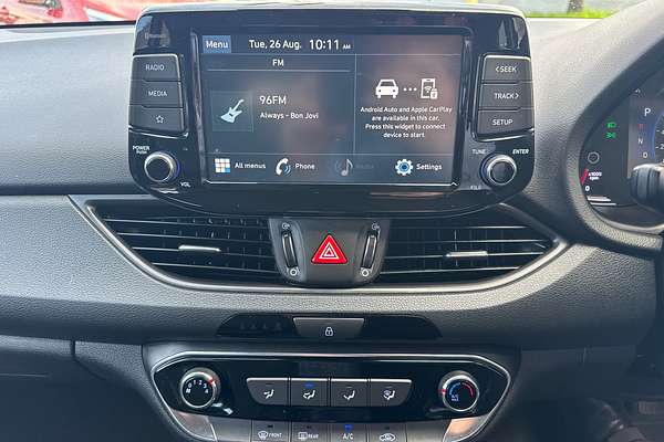 2021 Hyundai i30 Active PD.V4