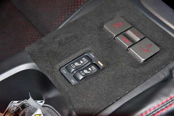 2024 Toyota GR86 GTS ZN8