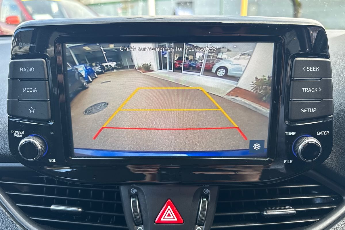 2021 Hyundai i30 Active PD.V4