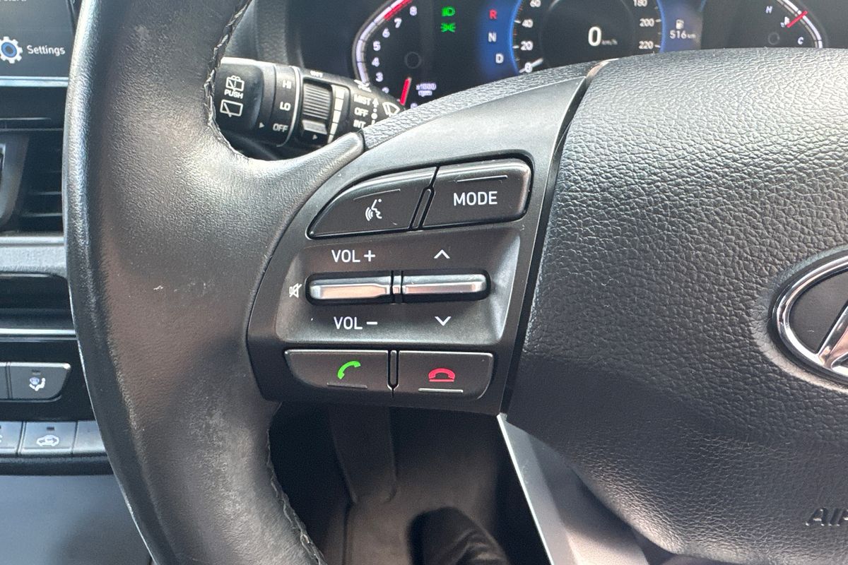 2021 Hyundai i30 Active PD.V4