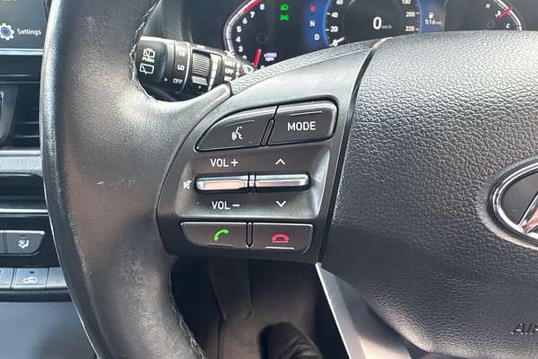 2021 Hyundai i30 Active PD.V4