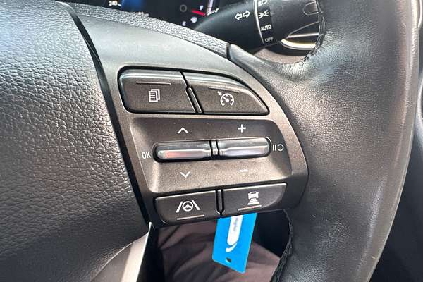 2021 Hyundai i30 Active PD.V4