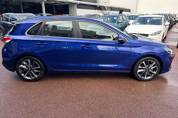 2021 Hyundai i30 Active PD.V4