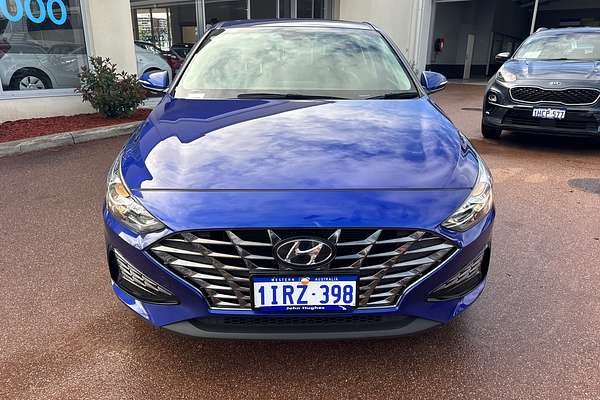 2021 Hyundai i30 Active PD.V4