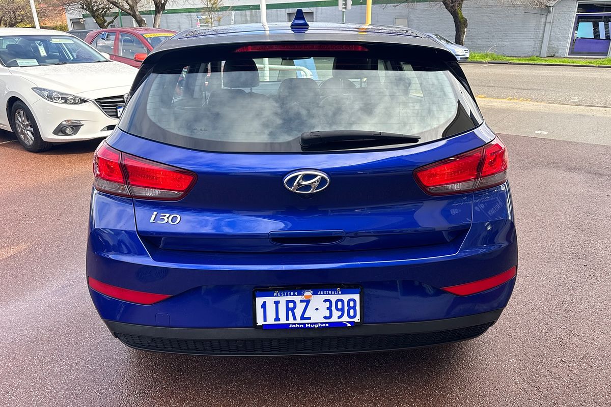 2021 Hyundai i30 Active PD.V4