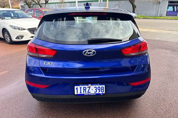 2021 Hyundai i30 Active PD.V4