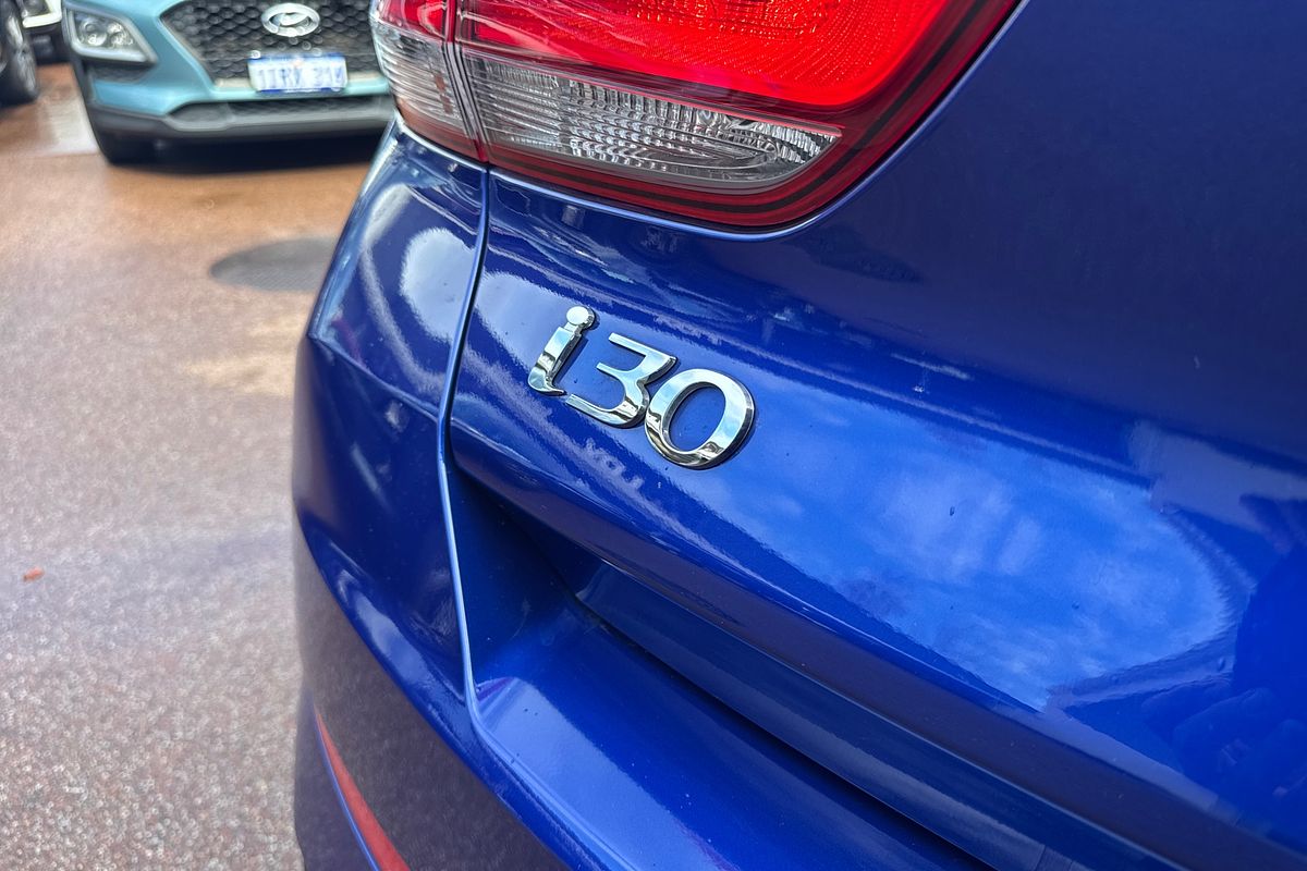 2021 Hyundai i30 Active PD.V4