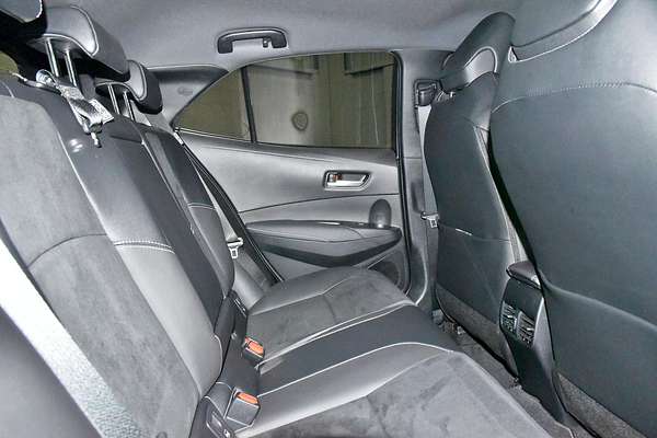 2021 Toyota Corolla ZR Hybrid ZWE211R