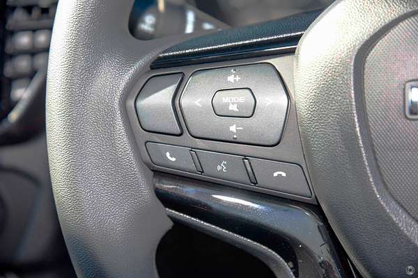 2025 Isuzu D-MAX X-RIDER 4X4