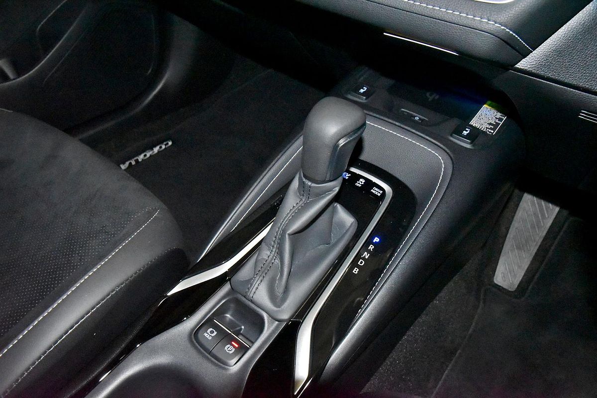 2021 Toyota Corolla ZR Hybrid ZWE211R