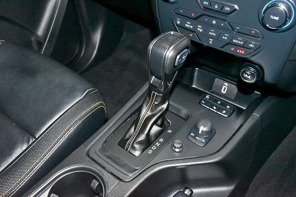 2021 Ford Ranger Wildtrak PX MkIII 4X4 2.0L
