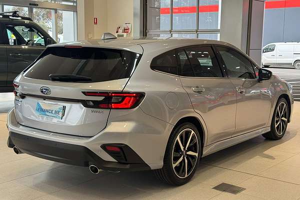 2022 Subaru WRX VN