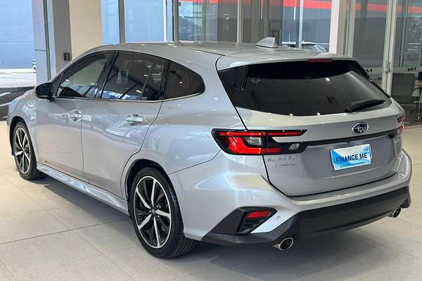 2022 Subaru WRX VN