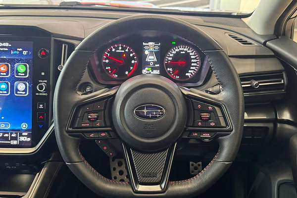 2022 Subaru WRX VN