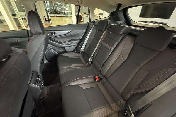 2022 Subaru WRX VN