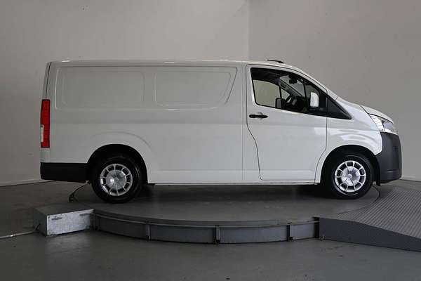 2020 Toyota Hiace GDH300R LWB