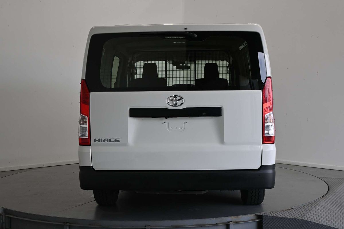 2020 Toyota Hiace GDH300R LWB