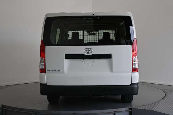 2020 Toyota Hiace GDH300R LWB