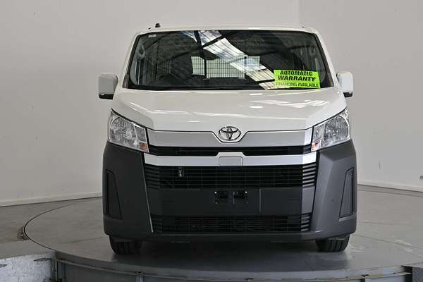 2020 Toyota Hiace GDH300R LWB