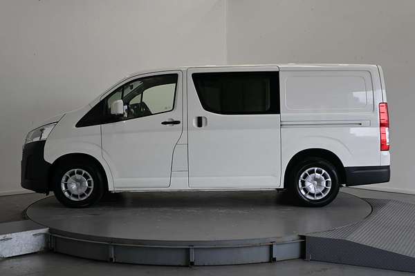 2020 Toyota Hiace GDH300R LWB
