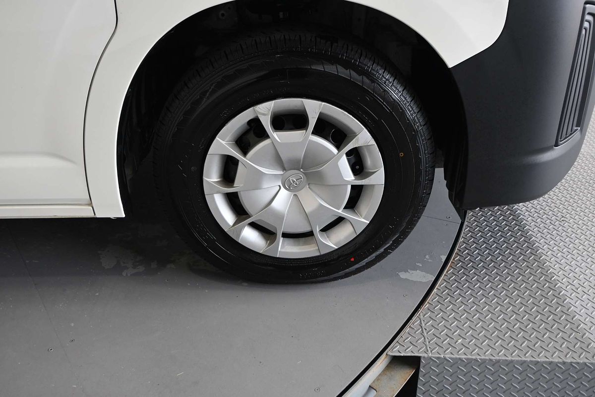 2020 Toyota Hiace GDH300R LWB