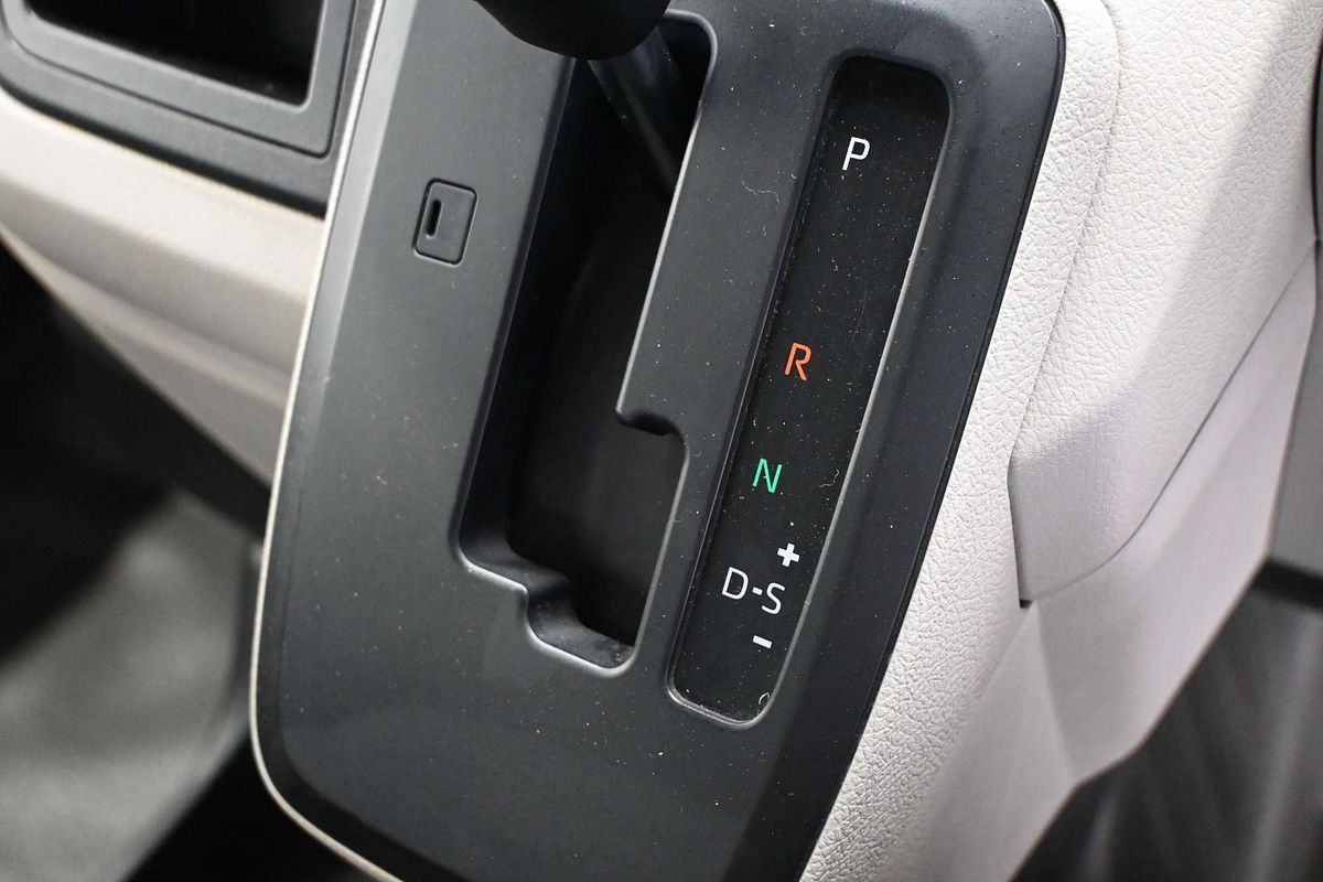 2020 Toyota Hiace GDH300R LWB