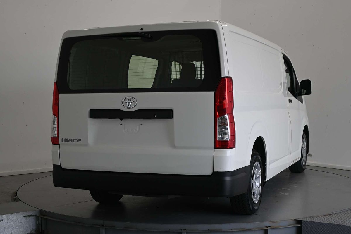 2020 Toyota Hiace GDH300R LWB
