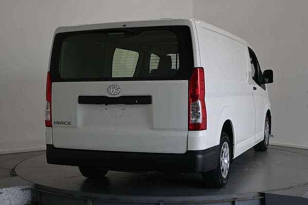 2020 Toyota Hiace GDH300R LWB