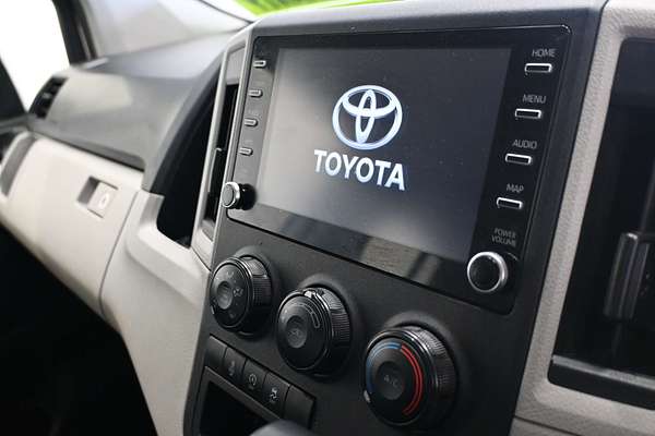 2020 Toyota Hiace GDH300R LWB