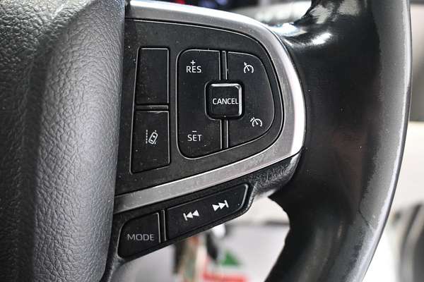 2020 Toyota Hiace GDH300R LWB