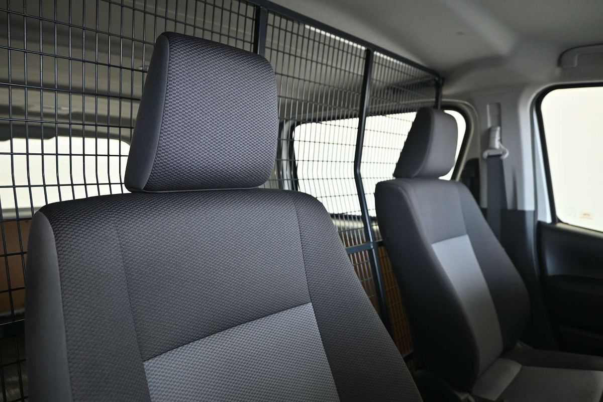 2020 Toyota Hiace GDH300R LWB