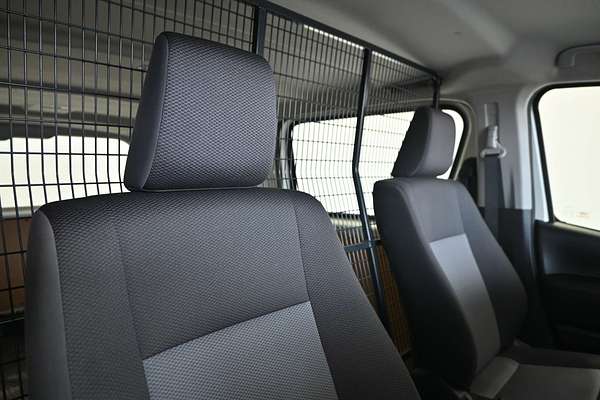 2020 Toyota Hiace GDH300R LWB