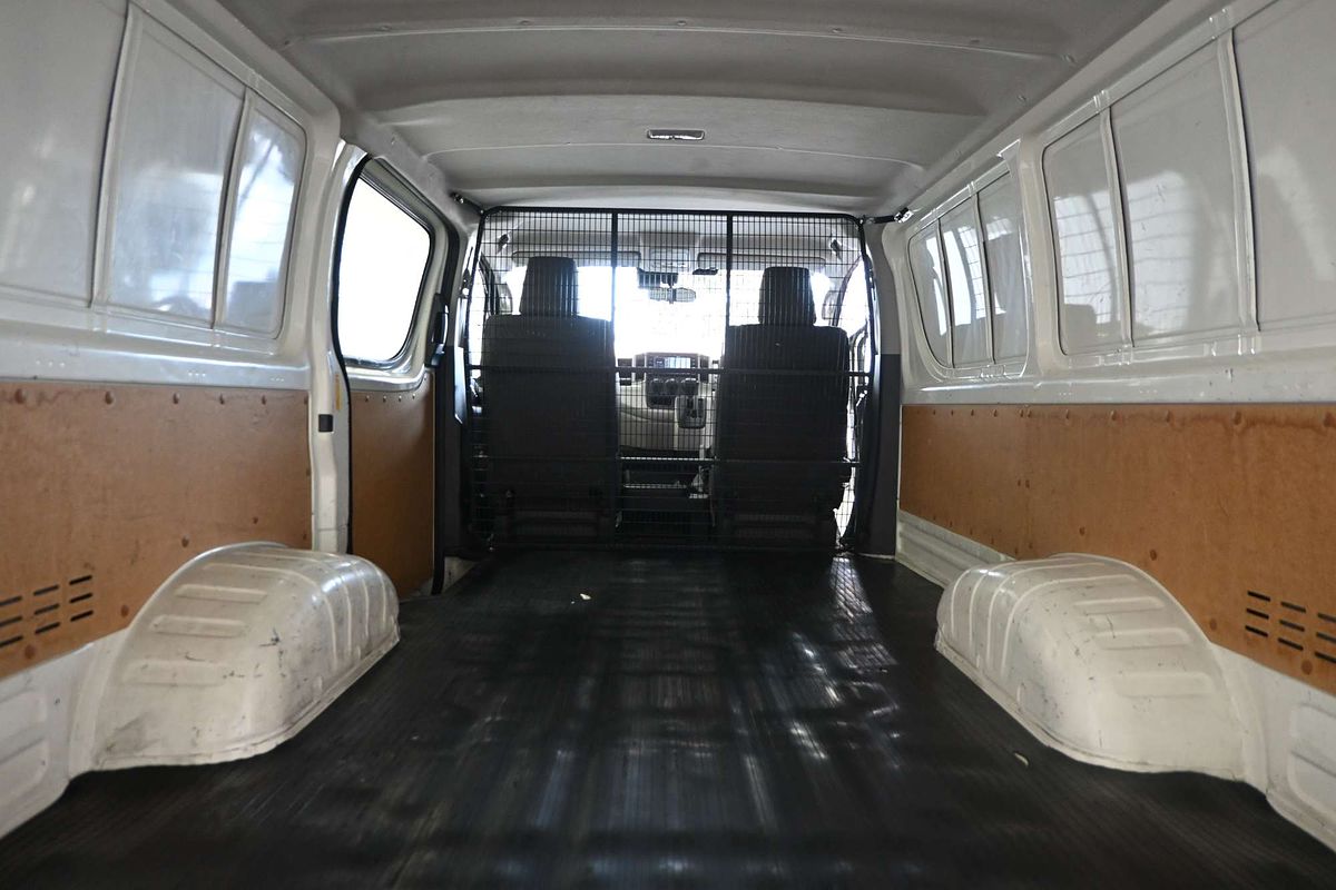 2020 Toyota Hiace GDH300R LWB
