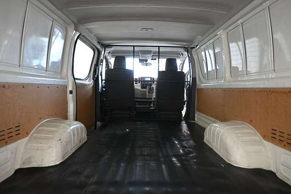 2020 Toyota Hiace GDH300R LWB