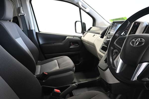 2020 Toyota Hiace GDH300R LWB