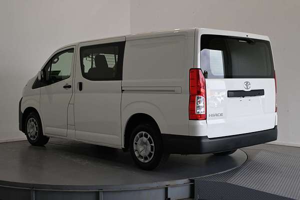 2020 Toyota Hiace GDH300R LWB