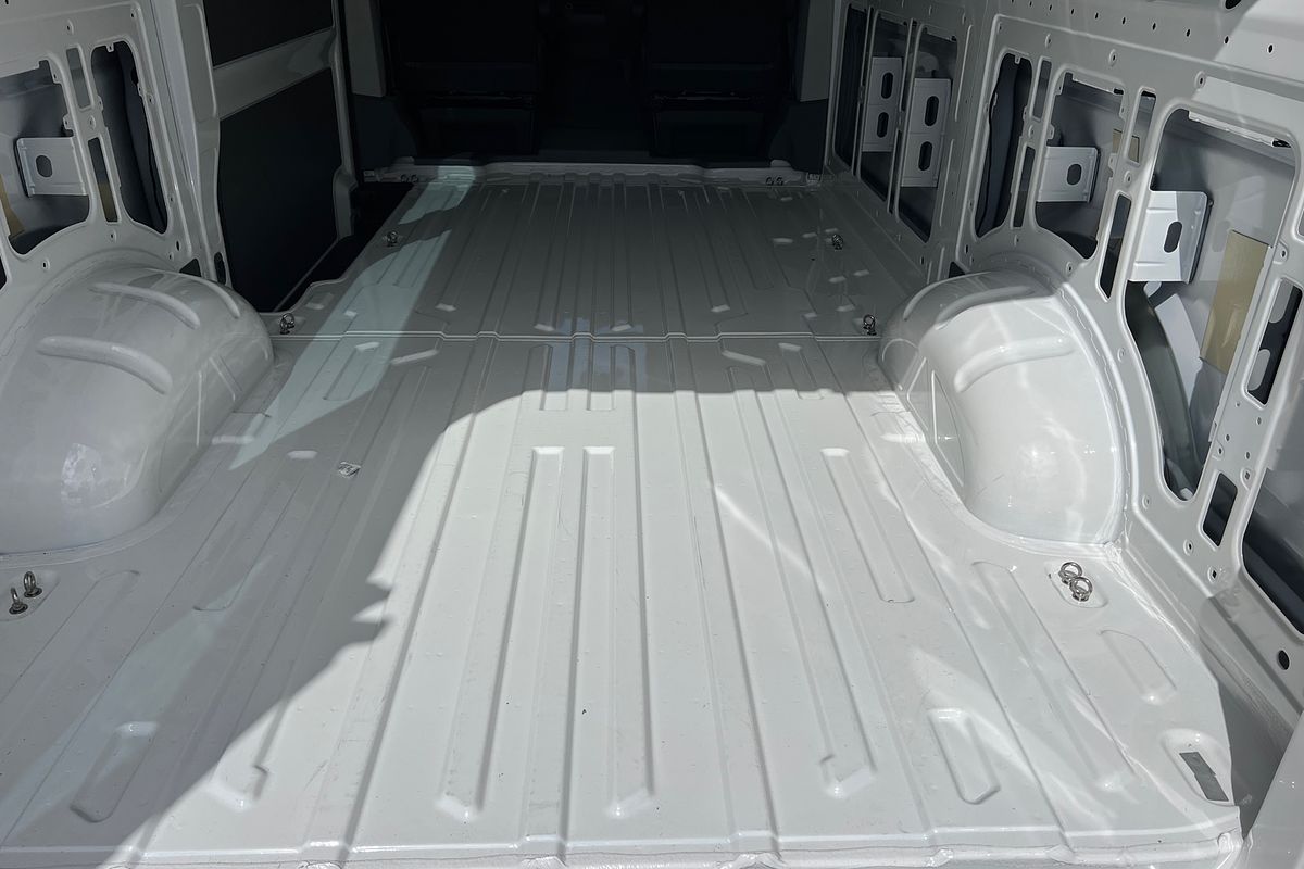 2025 Volkswagen Crafter 35 TDI410 SY1