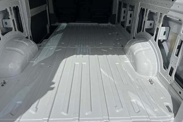 2025 Volkswagen Crafter 35 TDI410 SY1