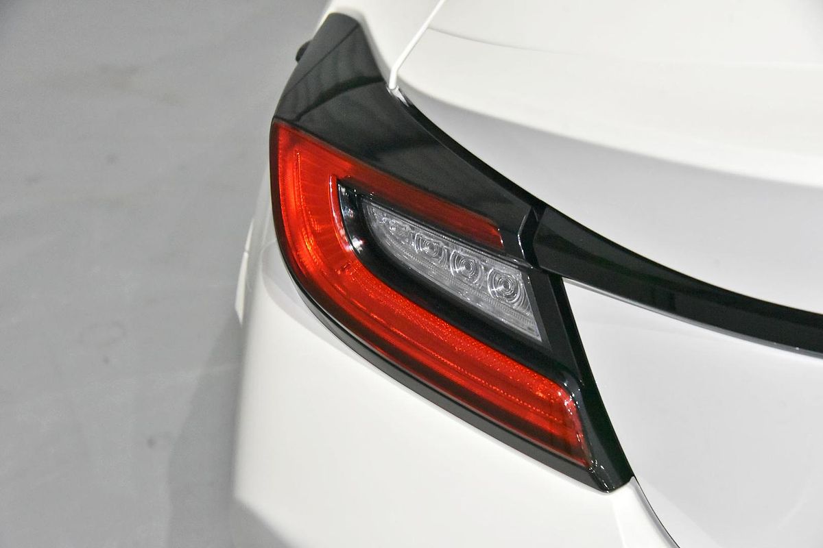 2024 Toyota GR86 GTS ZN8