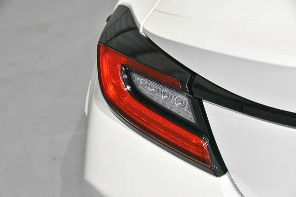 2024 Toyota GR86 GTS ZN8