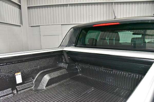2021 Ford Ranger Wildtrak PX MkIII 4X4 2.0L