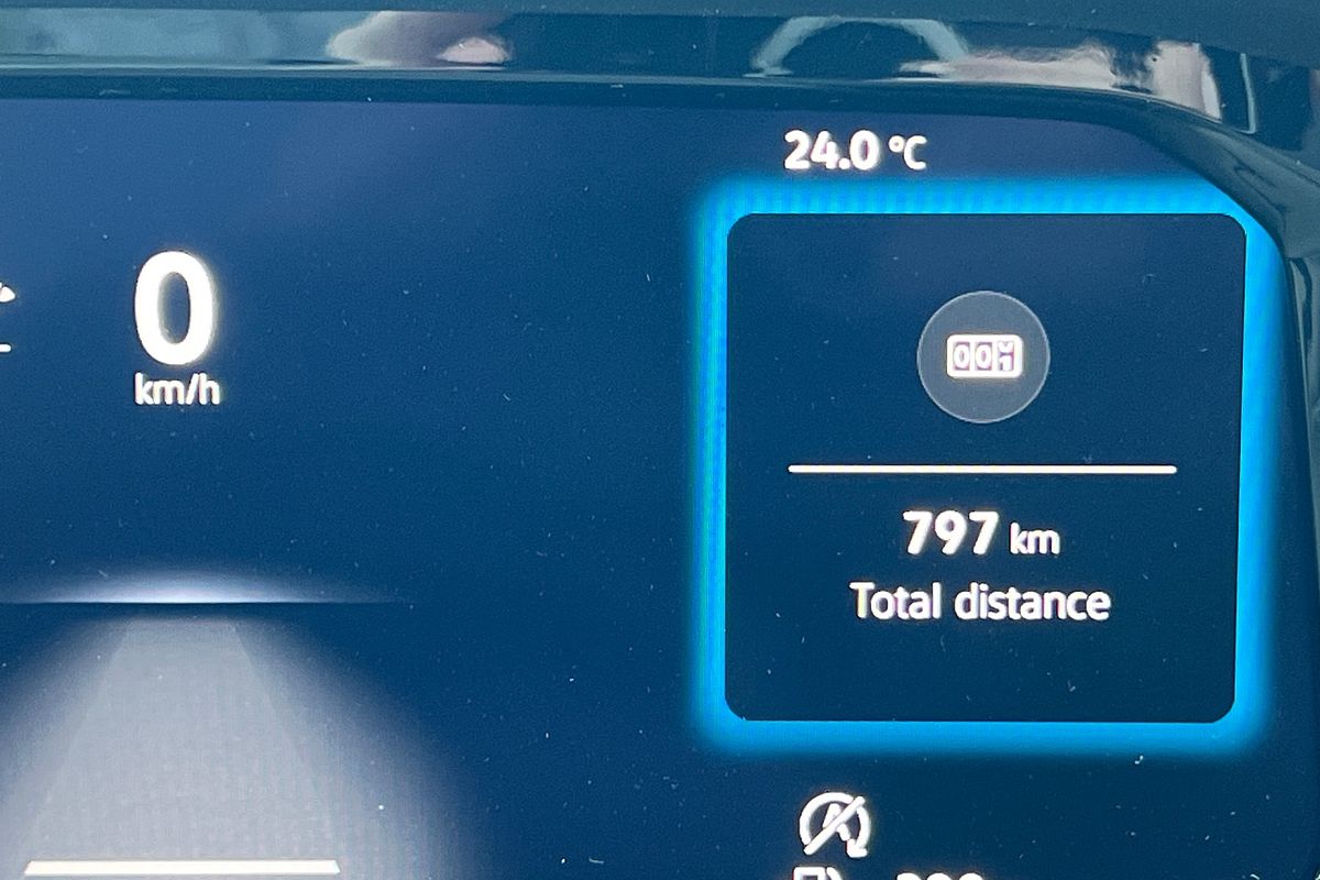 2025 Volkswagen Crafter 35 TDI410 SY1