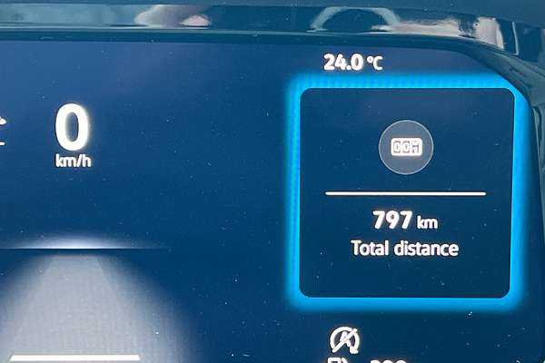 2025 Volkswagen Crafter 35 TDI410 SY1