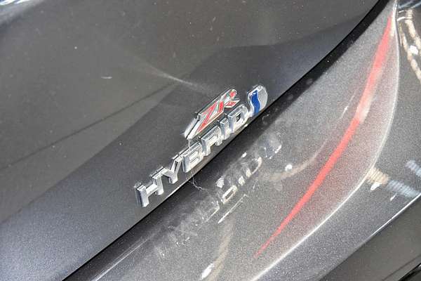 2021 Toyota Corolla ZR Hybrid ZWE211R
